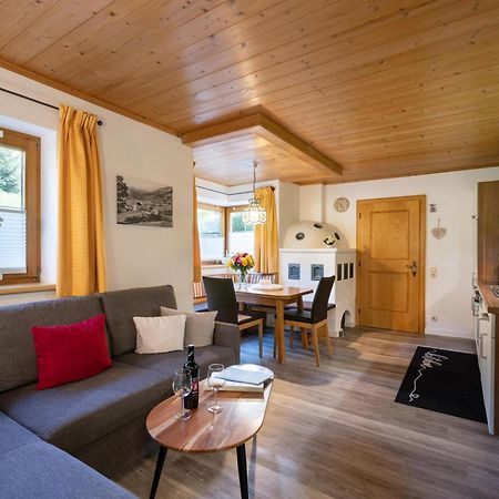 Appartement Bergblick Brixen im Thale Kültér fotó