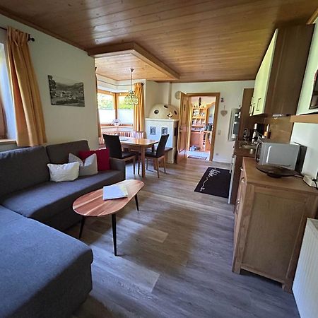 Appartement Bergblick Brixen im Thale Kültér fotó
