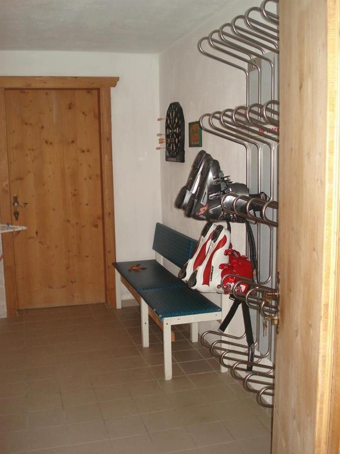 Appartement Bergblick Brixen im Thale Kültér fotó