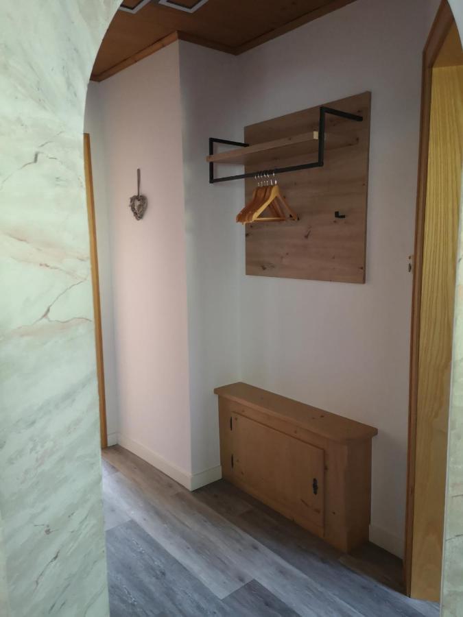 Appartement Bergblick Brixen im Thale Kültér fotó