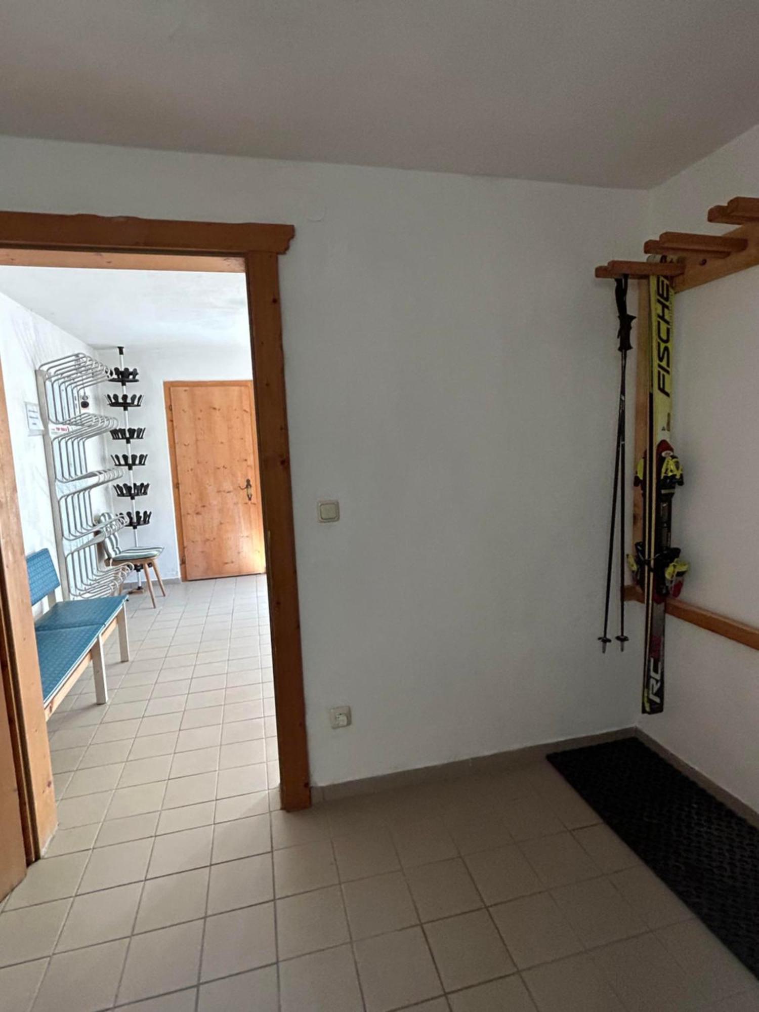 Appartement Bergblick Brixen im Thale Kültér fotó