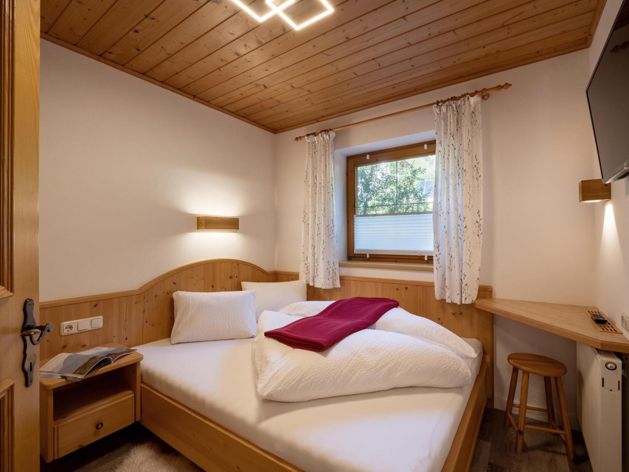 Appartement Bergblick Brixen im Thale Kültér fotó