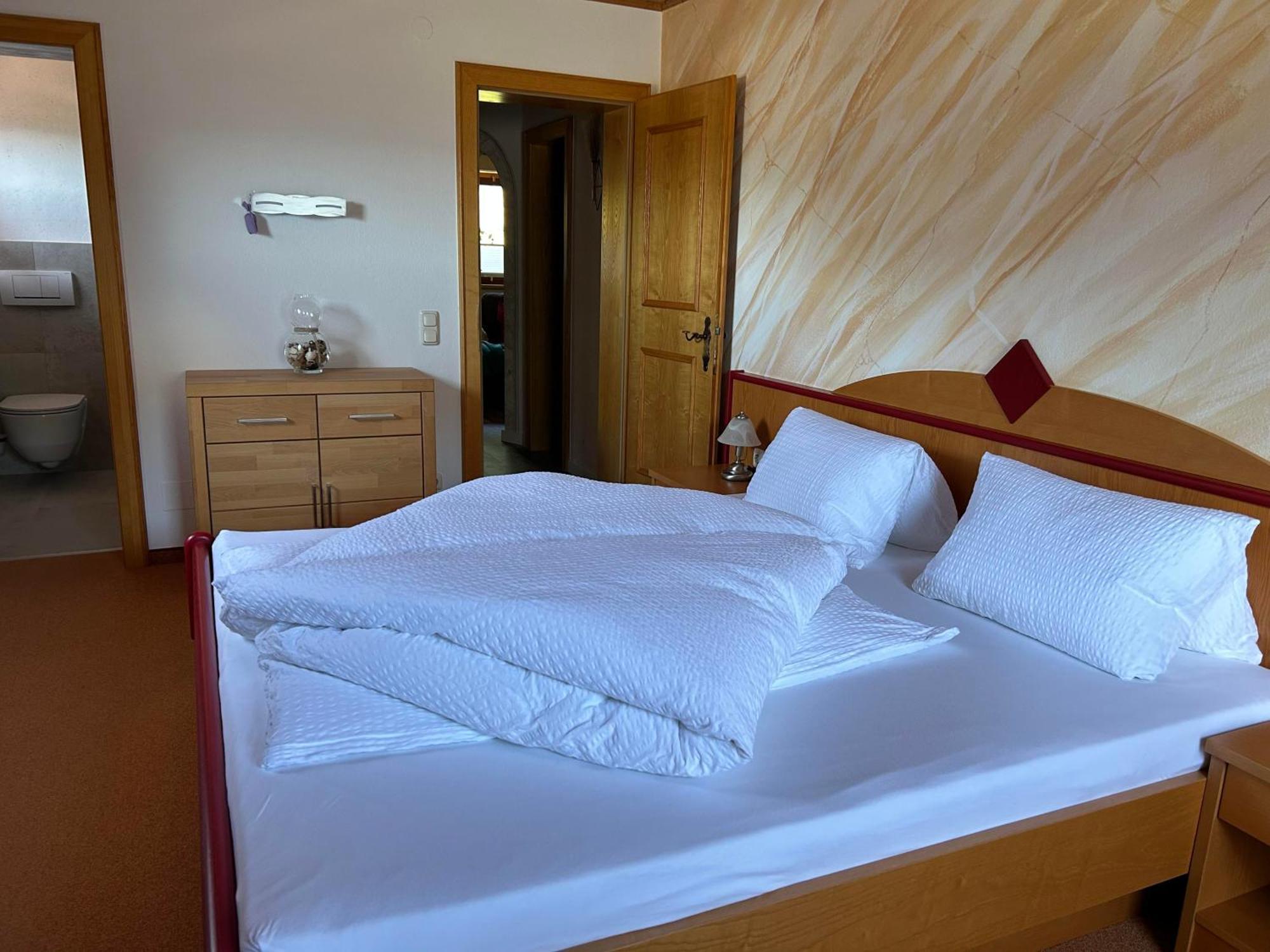Appartement Bergblick Brixen im Thale Kültér fotó