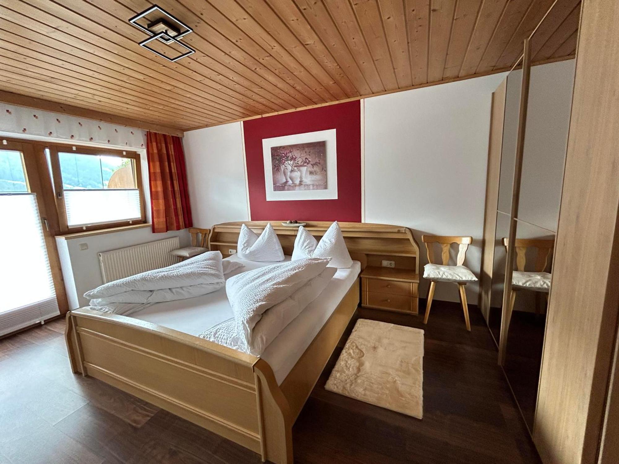 Appartement Bergblick Brixen im Thale Kültér fotó